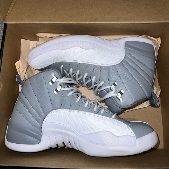 Jordan 12s